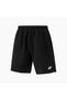 Yy24 Yj0036 Unisex Children's Sports Shorts Black