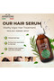 Rosemary and Propolis Treatment Hair Serum - 100ml x2 - 3