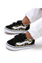 حذاء TD Old Skool V - أسود - 2