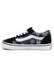 UY Old Skool - أسود - 3