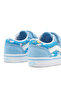 حذاء TD Old Skool V - أزرق - 8