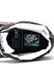 حقيبة UY Comfycush SK8-HI بسحاب - أسود - 7