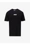 Onspalm Logo Reg Ss Tee Cs Siyah Erkek T-shirt 22034497 - 5