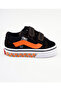 حذاء TD Old Skool V - أسود