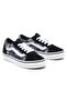 UY Old Skool - أسود
