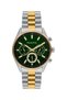 Ceas bărbătesc Quartz Green, VX9JE2