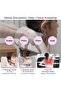 Neck and Shoulder Massager with Heat, 8 Deep Kneading Nodes, Cordless Electric Back Massager, - 6