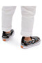حذاء TD Comfycush سهل الارتداء على شكل حرف V - أسود - 2