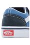TD Old Skool V - أزرق - 5