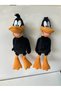 5781 Sun-Anb-Plush Duffy Duck 25 cm - Price Is for 1 Piece - 2