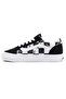 UY Old Skool - أسود - 3
