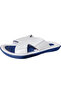 Serabien Non-Slip Sole Beach Bathroom Balcony Garden Soft Men's Slippers - 2