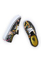 - UY Authentic Patchwork - Sunflower - 4