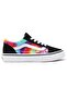 UY Old Skool - أسود - 2