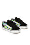 حذاء TD Glow Sharks Old Skool - أسود - 2