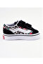 حذاء TD Old Skool V - أسود - 2