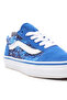 أحذية UY Old Skool - أزرق - 8