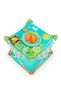 - Pop ‘N Jump Owl Forest Portable Baby Jumper with Toys and Canopy, 6–12 Months