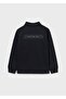 Men's Sweatshirt 25Kmyr7408 - 4