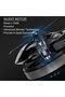 Car Air Freshener, Helicopter Solar Energy Rotating Aromatherapy Aviation Alloy Diffuser, Interior D - 3