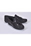 Daily Genuine Leather Bound Casual Shoes, Full Orthopedic, Comfortable Fit - 3