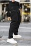 Tactical & Tactical Winter Softshell Waterproof and Windproof Outdoor Pants - 2