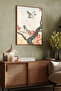 One Piece Wooden Framed Painting Tk0868 - 2