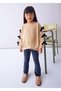 Girl's Leggings Set with Bow 25Kmyr4725 - 6