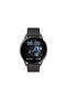 Ceas inteligent K10, negru - 3