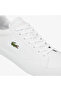 Women's Lerond Set Leather Sneakers - 49CFA0037-1Y9 - 6