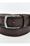 Lcw Accessories Leather Look Men's Belt (W5) - 4