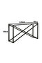 FFD Console Table Hall Table Sofa Table Side Table For Living room Bedroom Entryway Table End Table - 3