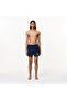 Croc Print Swim Trunks - MH6912-00-166