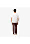 Slim Fit Stretch Cotton Chino Pants - HH3463-00-BZD - 3