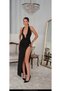 Swimsuit and pareo set - 3