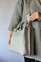 Original Just Polo Medium and Large Size Wide Strap Women's Shoulder Bags Suitable for Daily Use