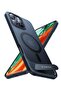 Strong Magnetic & Seamless Stand for iPhone 16 Pro Max Case