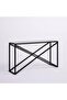 FFD Console Table Sofa Table Side Table For Living room Bedroom Entryway Table End Table - 7