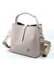 Original Just Polo Medium and Large Size Wide Strap Women's Shoulder Bags Suitable for Daily Use
