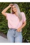 Trend Plus Size Cotton Fabric Premium T-Shirt - 3