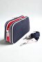 Original Just Polo Medium and Large Size Wide Strap Women's Shoulder Bags Suitable for Daily Use