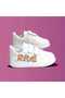 Capy Bara Sweet Animal Printed Girls' Sneakers - 3