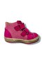3080-20 Starry 2 Velcro Girls' Boots Fuchsia Pink 21-25 - 3