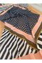 Black Polo Series Sports Shawl Pareo 100 X 190 cm 1767094 - 2