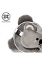 Children's Travel Pillow and Eye Mask-Adoramals Koala - 5