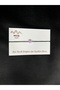 Letter F Adjustable Drawstring Luck Bracelet - 2