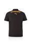 Original Puma a Team Training 5 Star Polo T-Shirt Gift Lion Wooden Boxed - 4