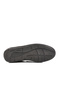 Black Nubuck Genuine Leather Men's Casual Shoes 2628 m - 5