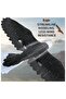 RC Eagle Plane Remote Control Flying Toy for Kids, Realistic Bird Design, Easy to Fly for Beginners - 3