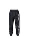 Black Friends Printed Women's Unisex Sweatpants